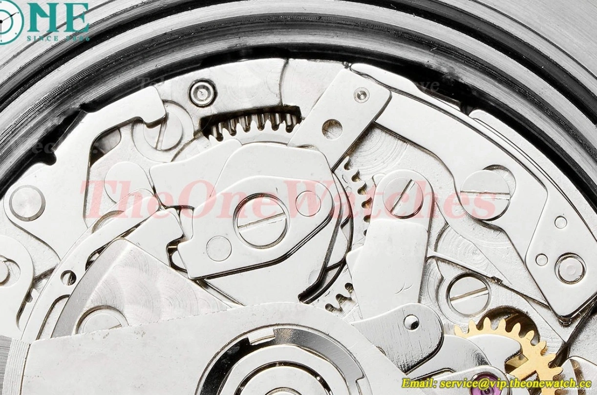 A7750 116689 Num White KF Yacht-Master 44mm SS SS II 0214